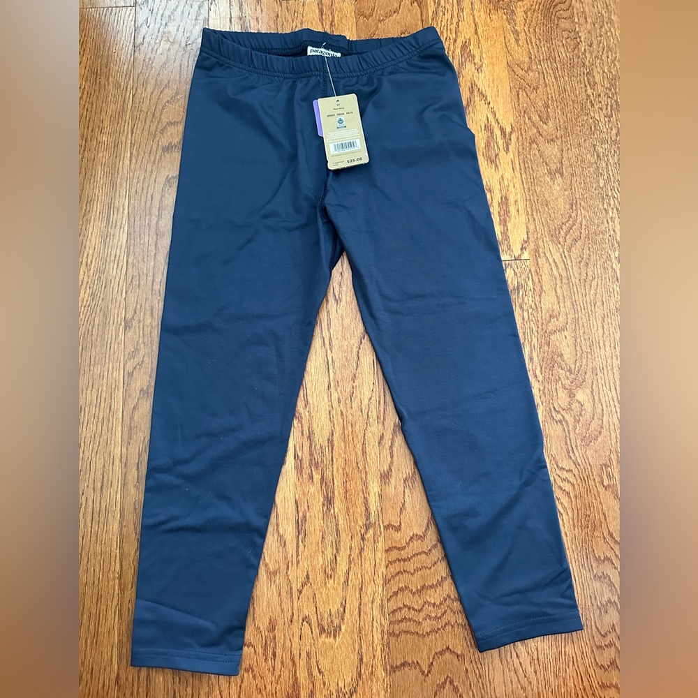 Patagonia 5T capilene bottoms